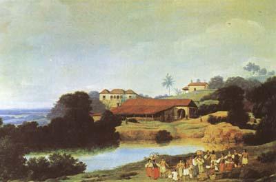  Hacienda (mk08)